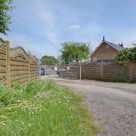 Hilltop Farm Sturminster Newton Esterno foto