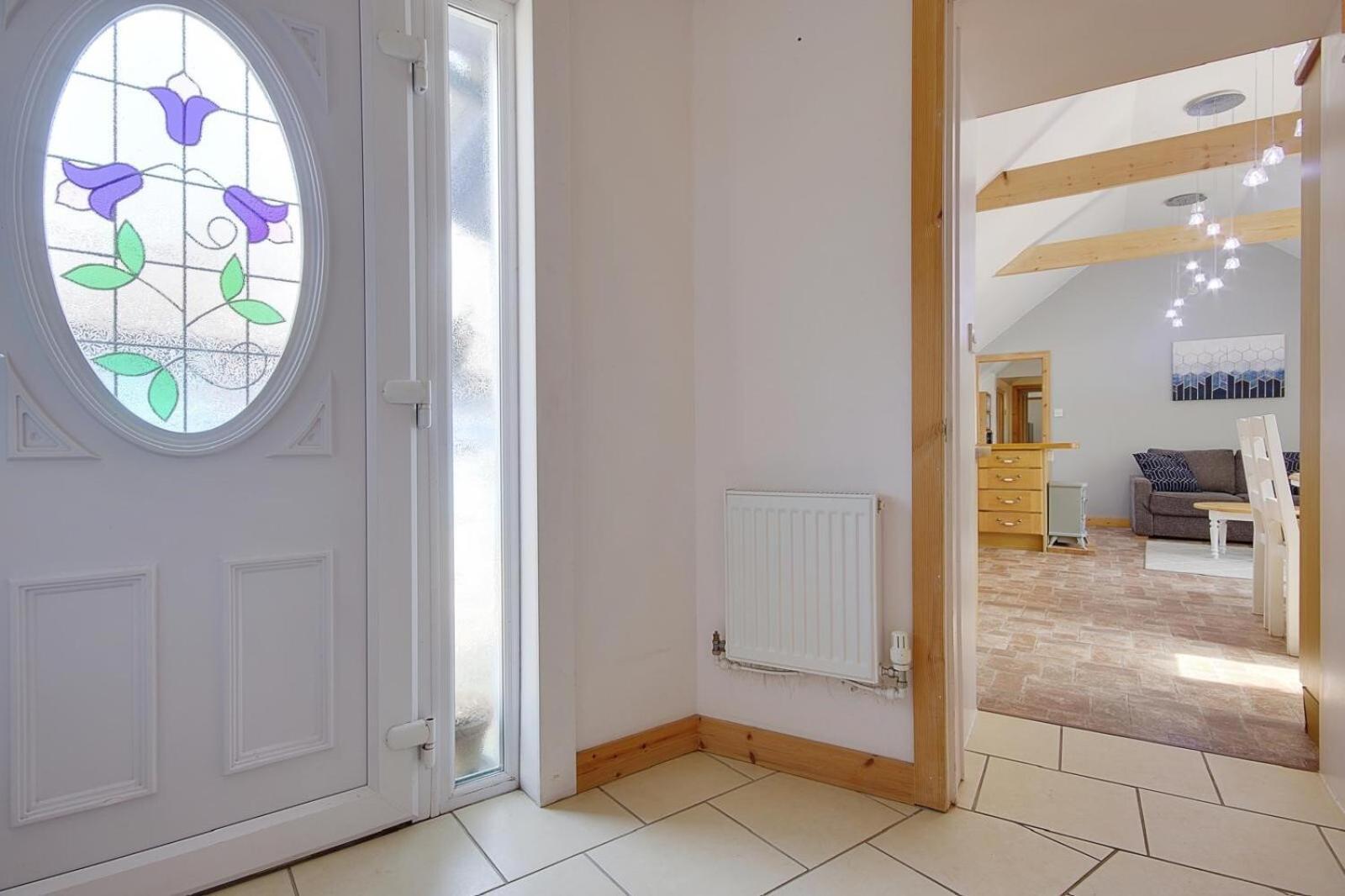 Hilltop Farm Lodge Sturminster Newton