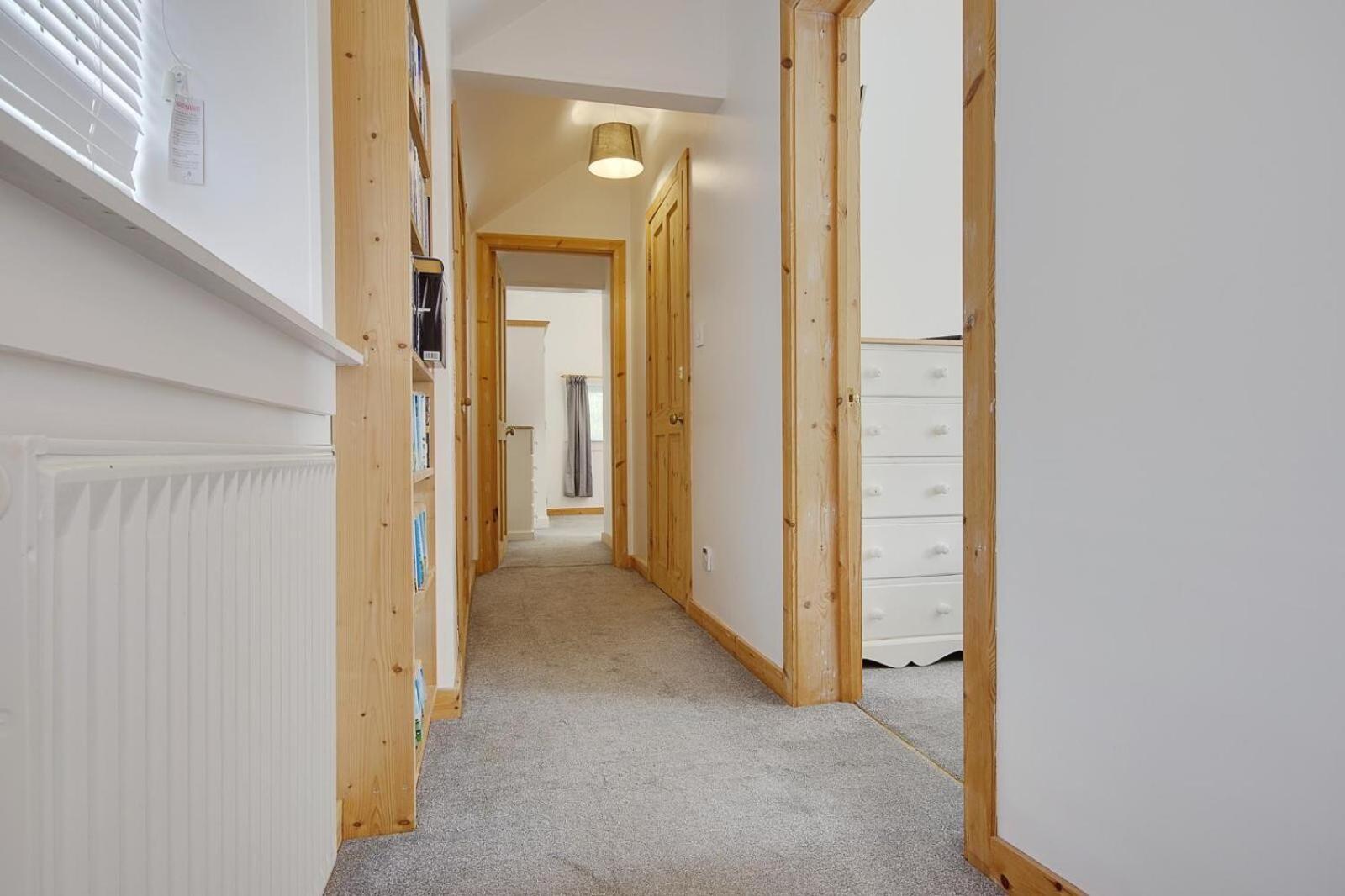 Hilltop Farm Lodge Sturminster Newton