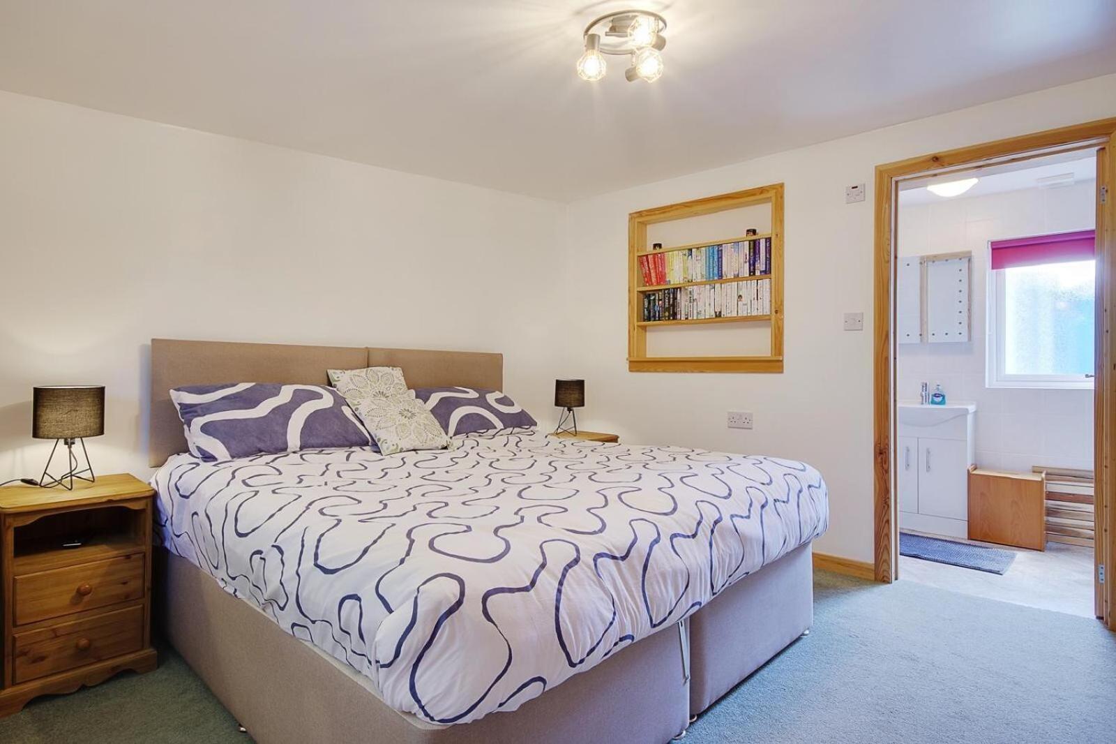 Hilltop Farm Lodge Sturminster Newton