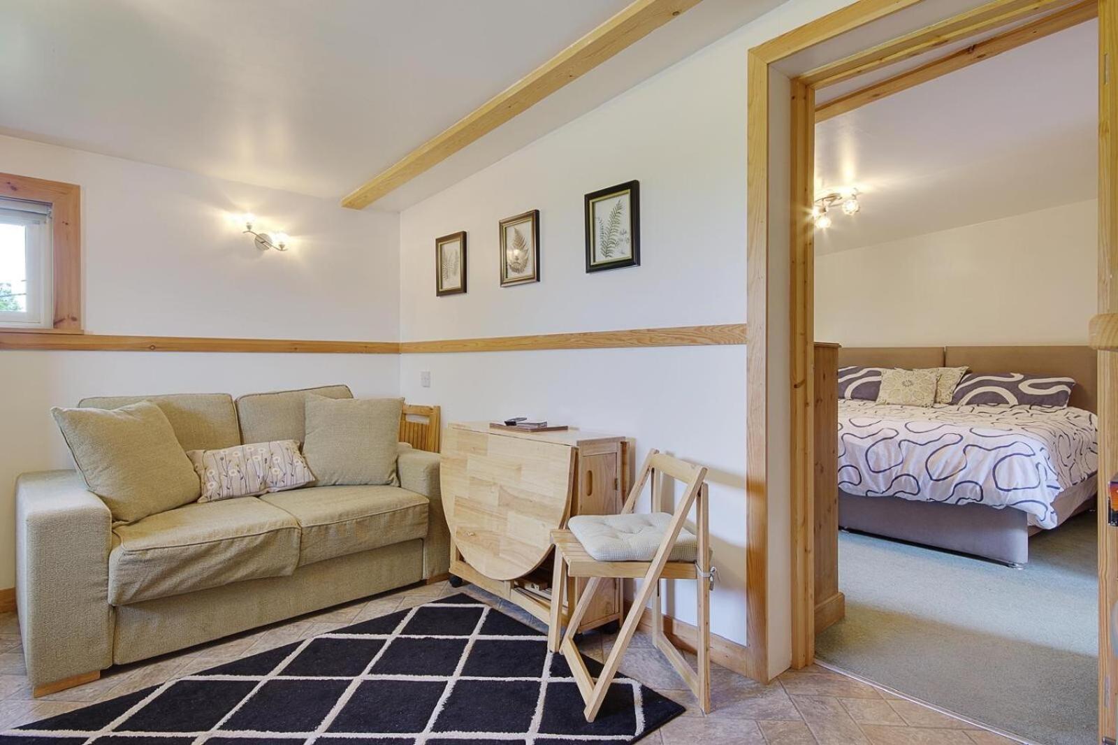 Hilltop Farm Lodge Sturminster Newton