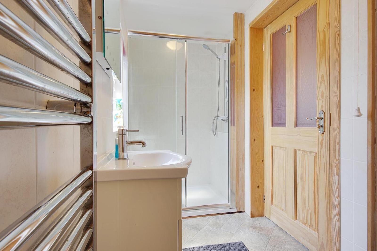 Hilltop Farm Lodge Sturminster Newton