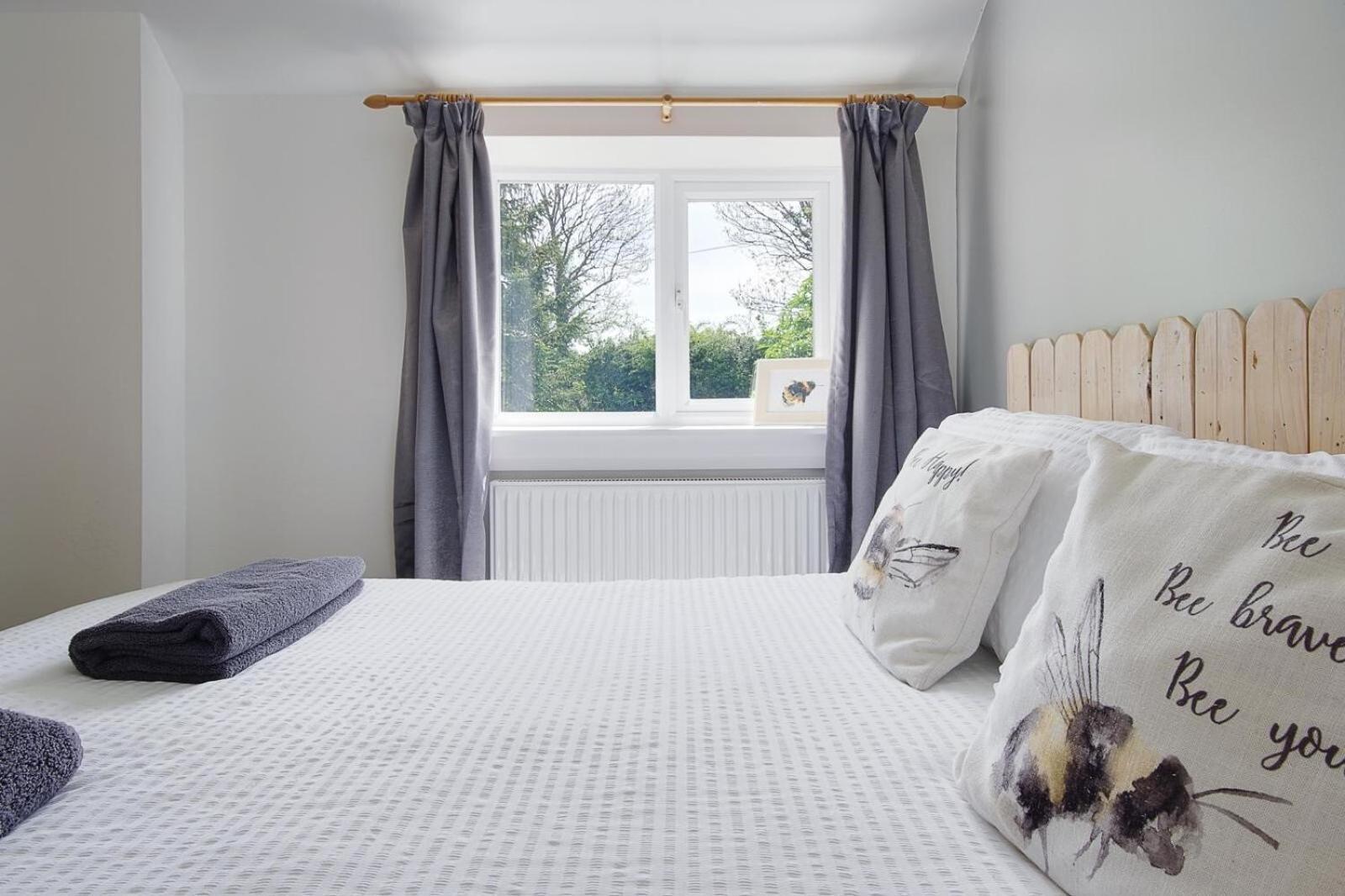 Lodge Hilltop Farm Sturminster Newton
