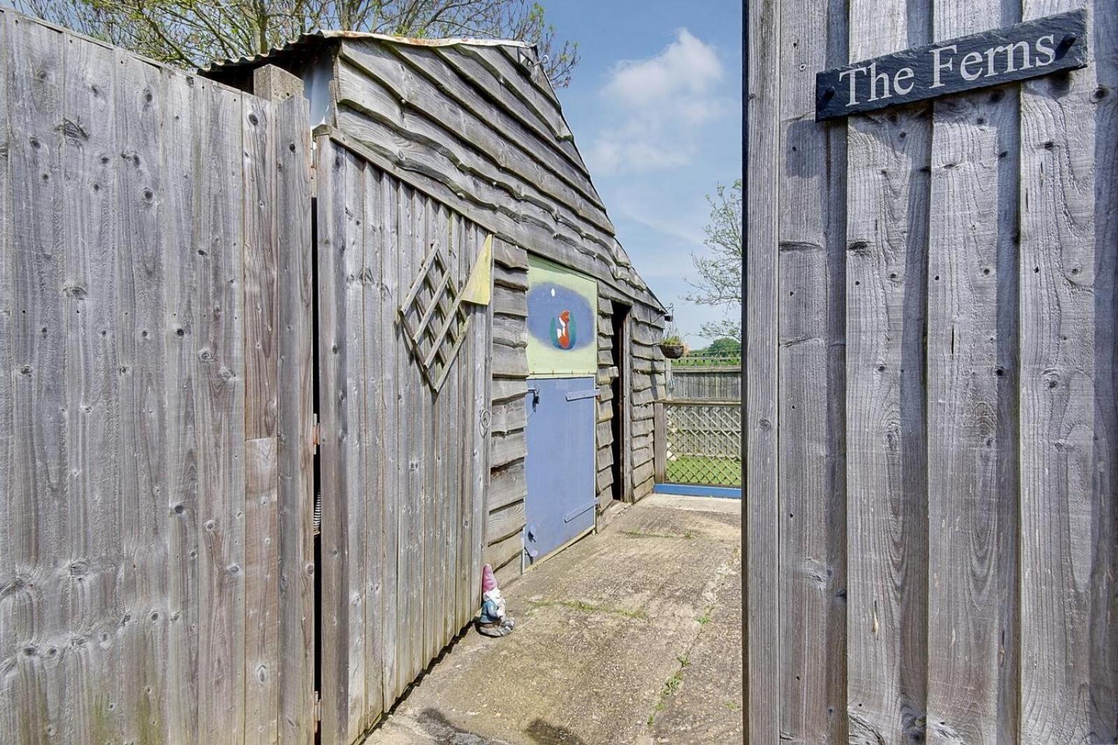 Hilltop Farm Sturminster Newton