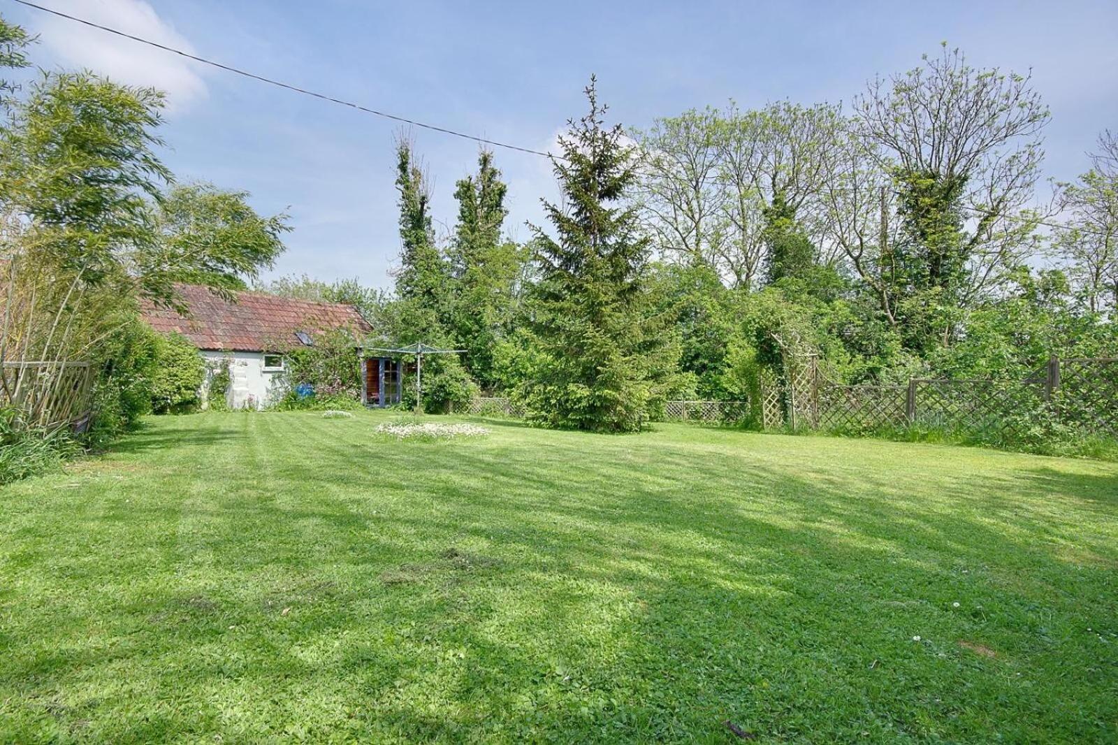 Lodge Hilltop Farm Sturminster Newton