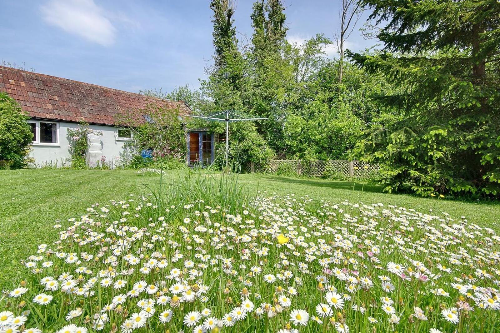 Lodge Hilltop Farm *